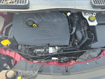 2017 Ford Escape SE – miniatura 15