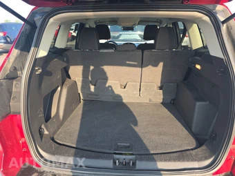 2017 Ford Escape SE – miniatura 16