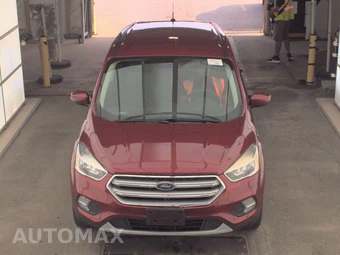 2017 Ford Escape SE – miniatura 2