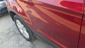 2017 Ford Escape SE – miniatura 21