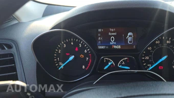 2017 Ford Escape SE – miniatura 23