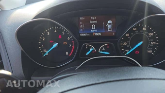 2017 Ford Escape SE – miniatura 25