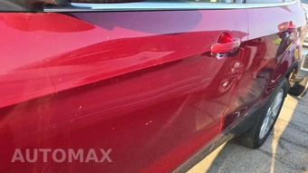 2017 Ford Escape SE – miniatura 28