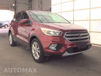 2017 Ford Escape SE – miniatura 3