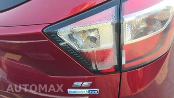 2017 Ford Escape SE – miniatura 32