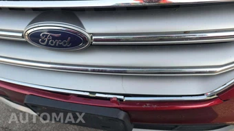 2017 Ford Escape SE – miniatura 36
