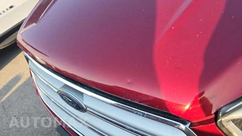 2017 Ford Escape SE – miniatura 37