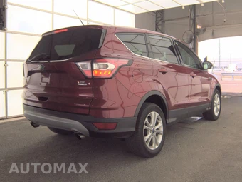 2017 Ford Escape SE – miniatura 4