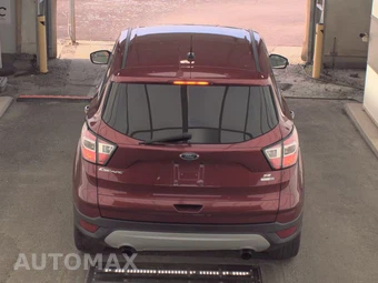 2017 Ford Escape SE – miniatura 5