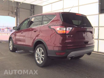 2017 Ford Escape SE – miniatura 6