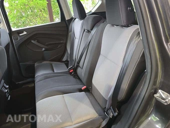 2017 Ford Escape SE – miniatura 13