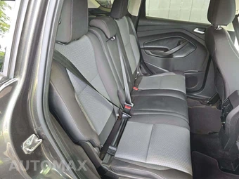 2017 Ford Escape SE – miniatura 16
