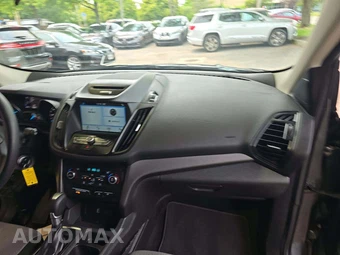 2017 Ford Escape SE – miniatura 19
