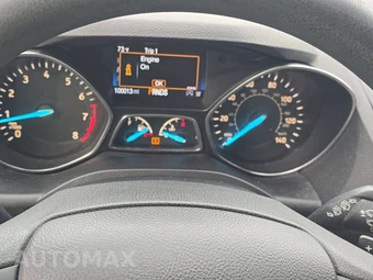 2017 Ford Escape SE – miniatura 12