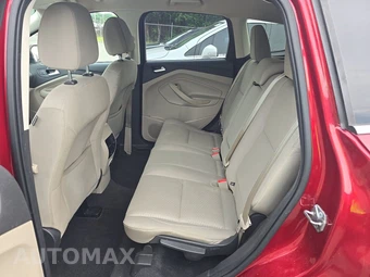 2017 Ford Escape SE – miniatura 13