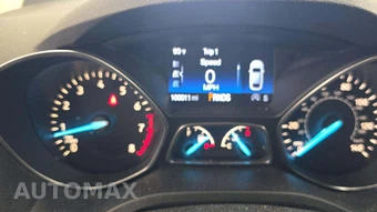 2017 Ford Escape SE – miniatura 17