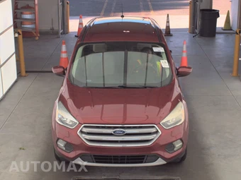 2017 Ford Escape SE – miniatura 2