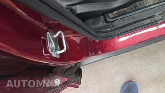2017 Ford Escape SE – miniatura 22