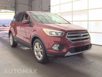 2017 Ford Escape SE – miniatura 3