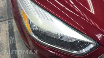 2017 Ford Escape SE – miniatura 34