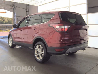 2017 Ford Escape SE – miniatura 6