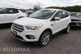 2017 Ford Escape SE — samochód z USA z aukcji Manheim, oferta Kup Teraz w AUTOMAX