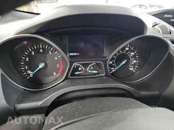 2017 Ford Escape SE – miniatura 12