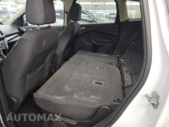 2017 Ford Escape SE – miniatura 13