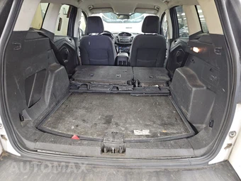 2017 Ford Escape SE – miniatura 16
