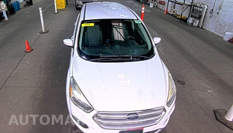 2017 Ford Escape SE – miniatura 2