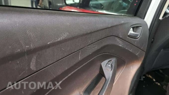 2017 Ford Escape SE – miniatura 21