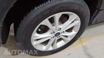 2017 Ford Escape SE – miniatura 25