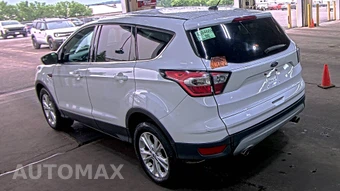 2017 Ford Escape SE – miniatura 6