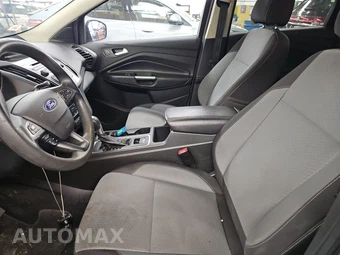 2017 Ford Escape SE – miniatura 7