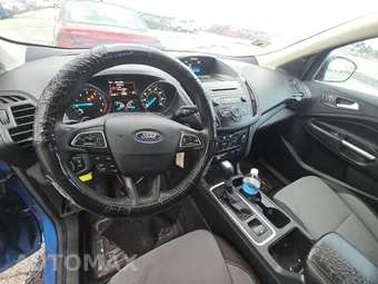 2017 Ford Escape SE - miniatura 11