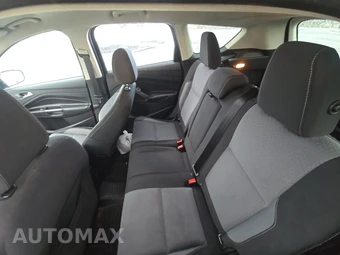 2017 Ford Escape SE - miniatura 13