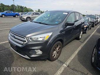 2017 Ford Escape SE - car from the USA, Manheim Buy-Now listing at AUTOMAX