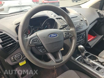 2017 Ford Escape SE - miniatura 10