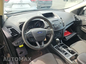 2017 Ford Escape SE - miniatura 11