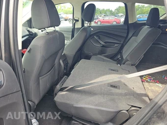 2017 Ford Escape SE - miniatura 13