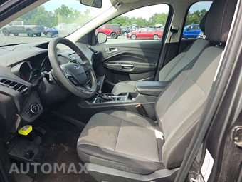 2017 Ford Escape SE - miniatura 7