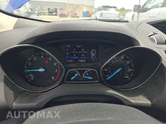 2017 Ford Escape SE – miniatura 12