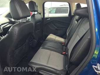 2017 Ford Escape SE – miniatura 13