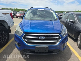 2017 Ford Escape SE – miniatura 2