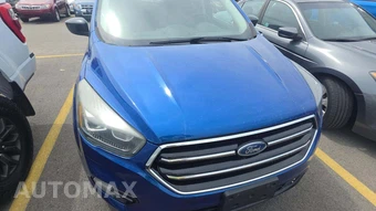 2017 Ford Escape SE – miniatura 20