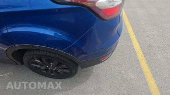 2017 Ford Escape SE – miniatura 26