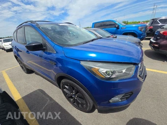 2017 Ford Escape SE – miniatura 3