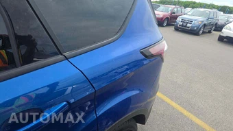 2017 Ford Escape SE – miniatura 31