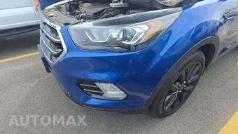 2017 Ford Escape SE – miniatura 35
