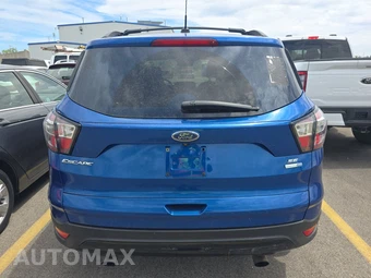 2017 Ford Escape SE – miniatura 5